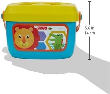 Fisher-Price - Stacking Toy