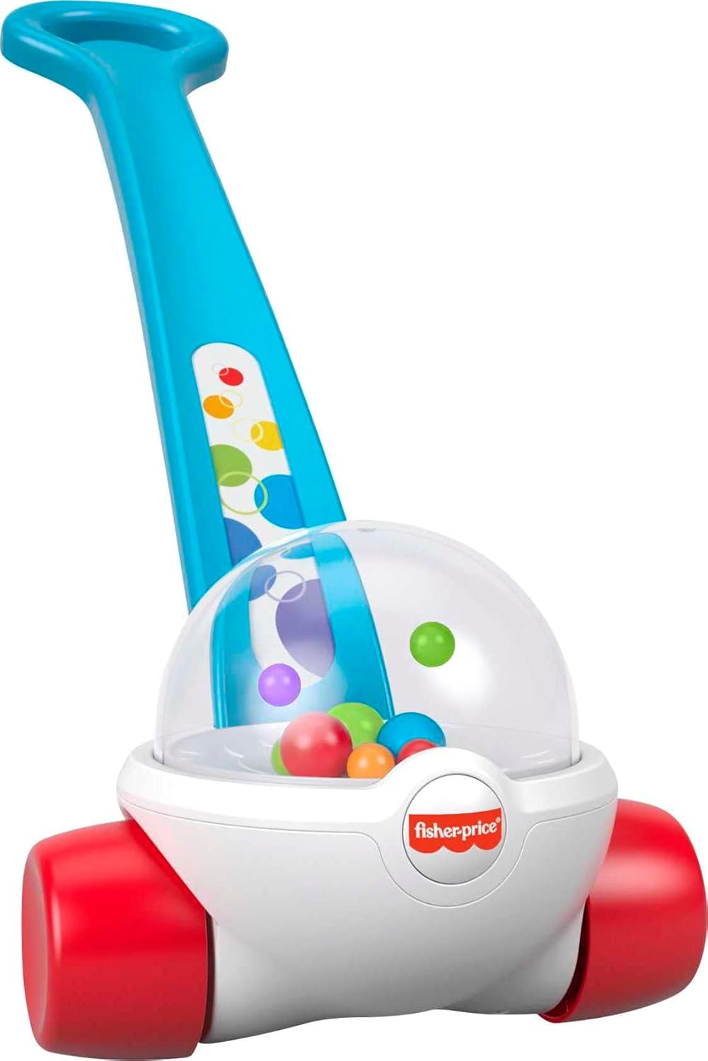 Fisher-Price - Baby & Toddler push toy