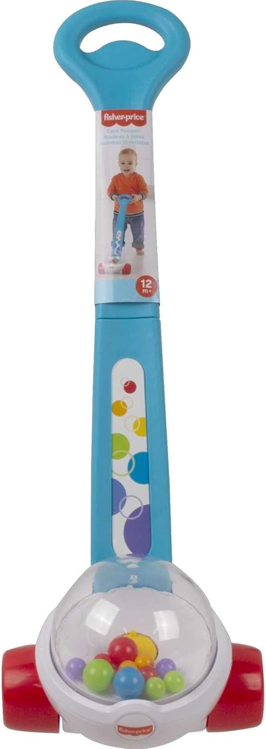 Fisher-Price - Baby & Toddler push toy