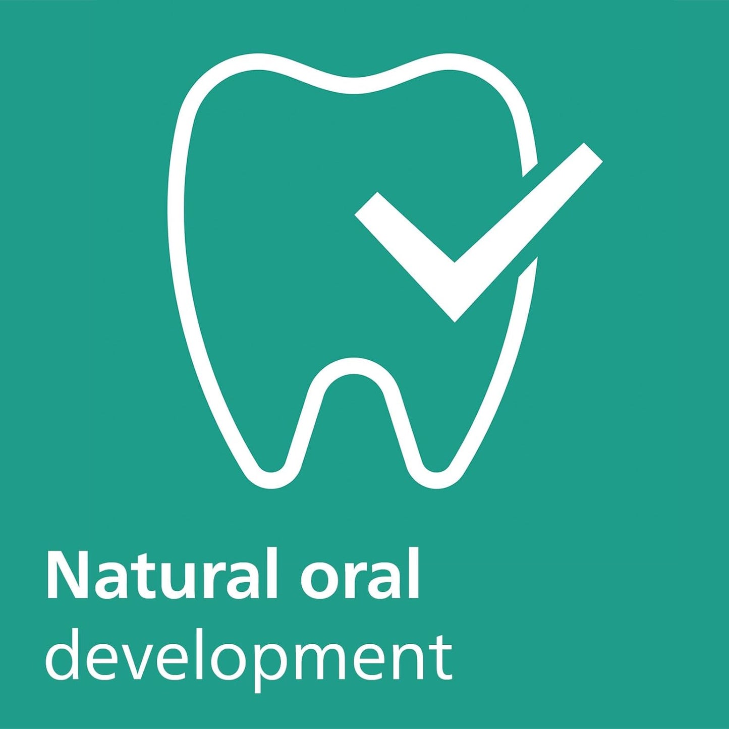 Philips Avent Ultra Soft Snuð 0-6 Months - 4 Pack