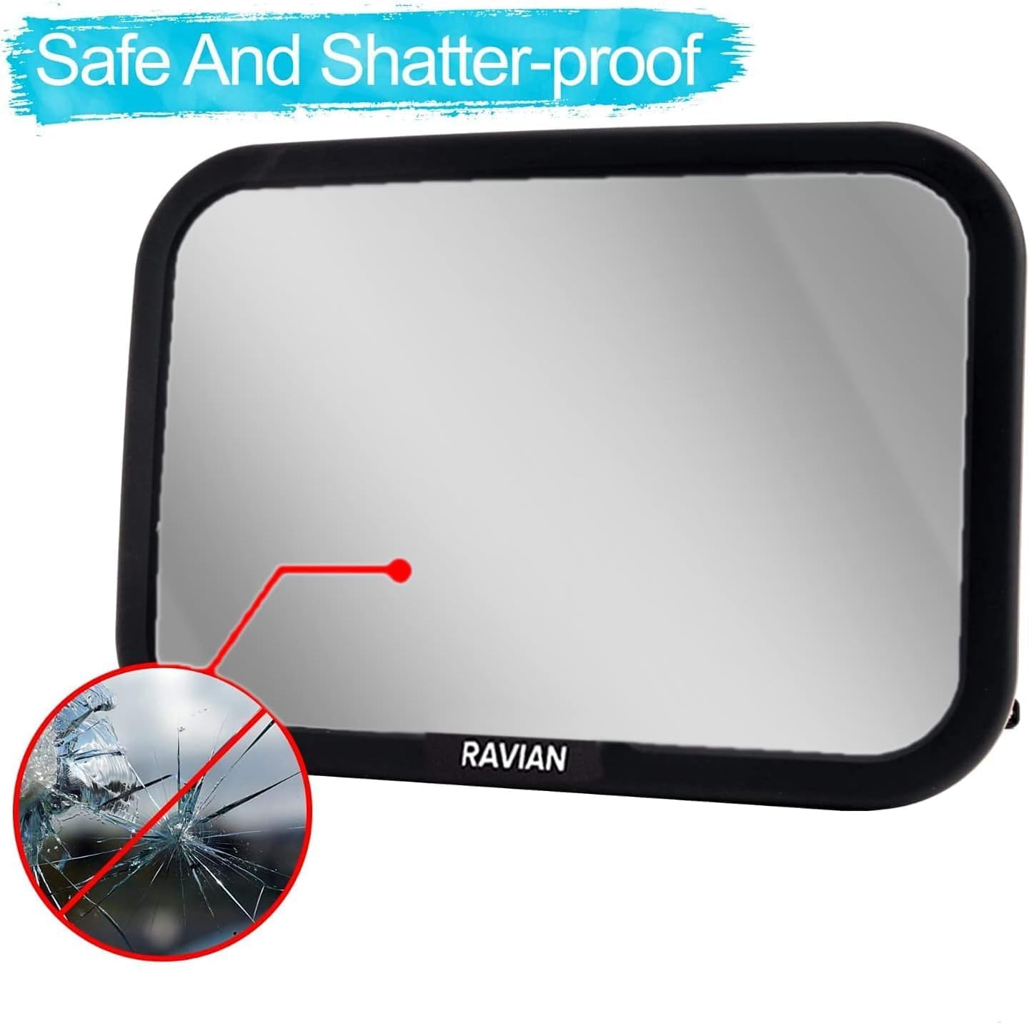 Baby Car Mirror