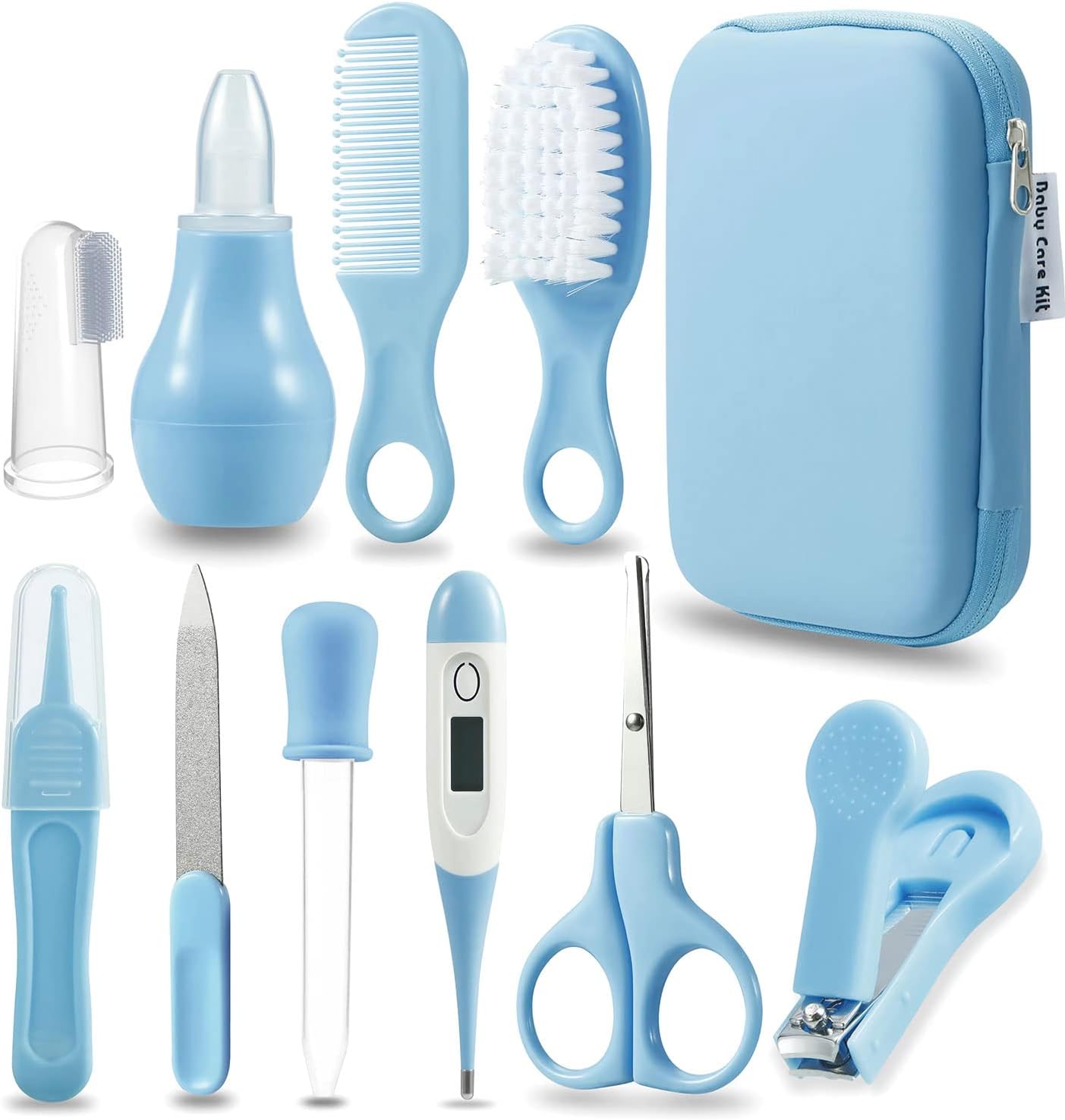 Healthcare Kit - Blue