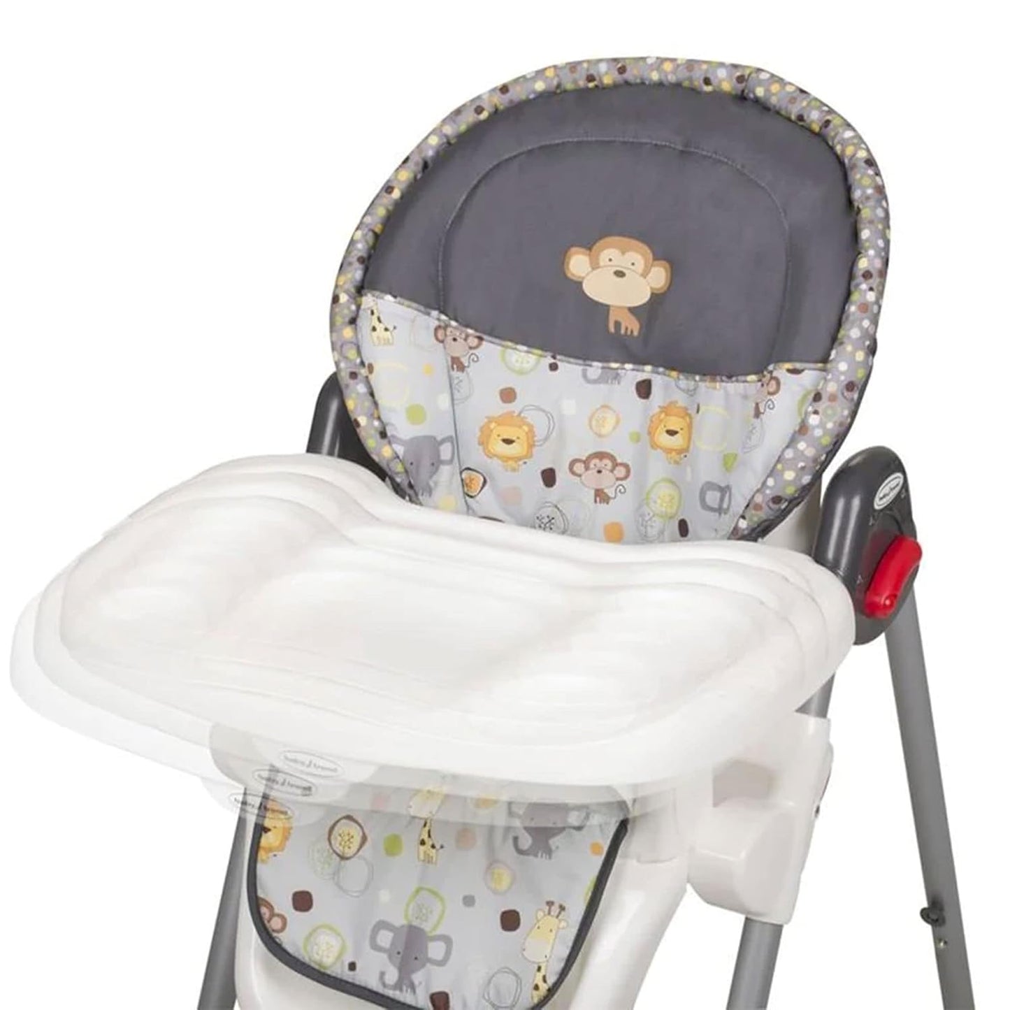 Baby Trend - Matarstóll 3 in 1