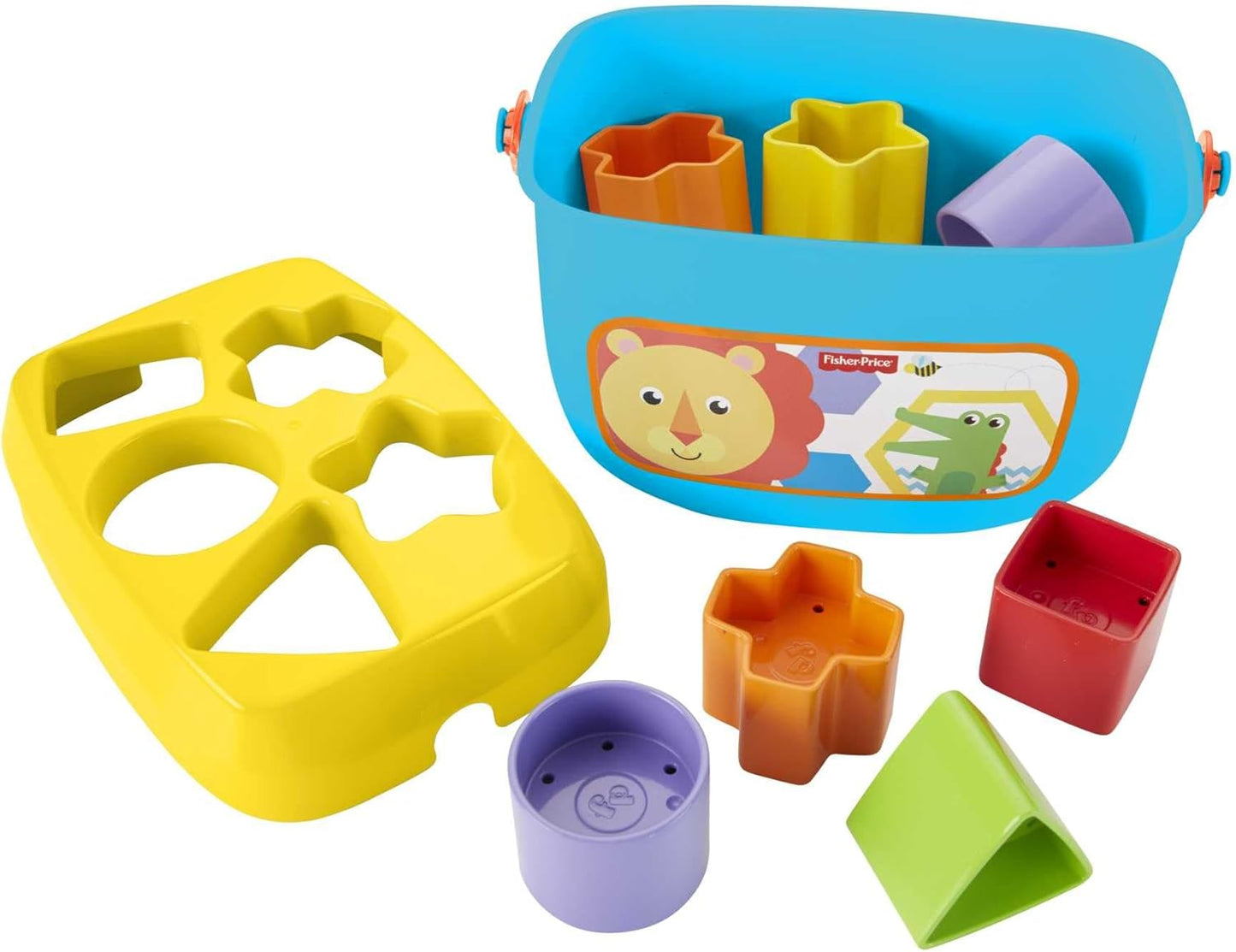 Fisher-Price - Stacking Toy