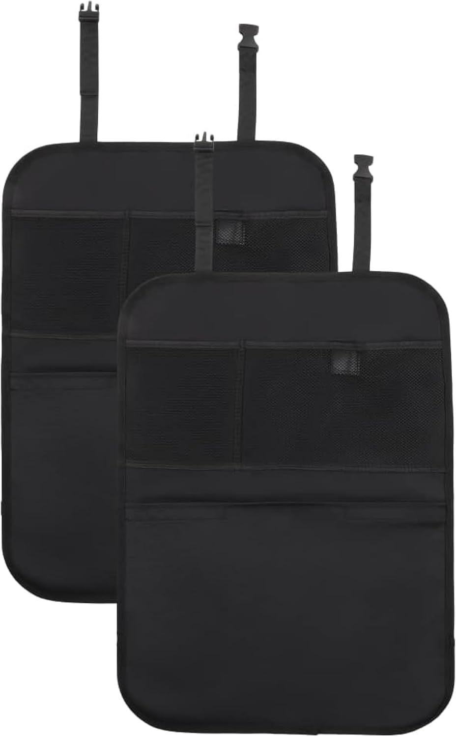 Kick Mats Back Seat Protector