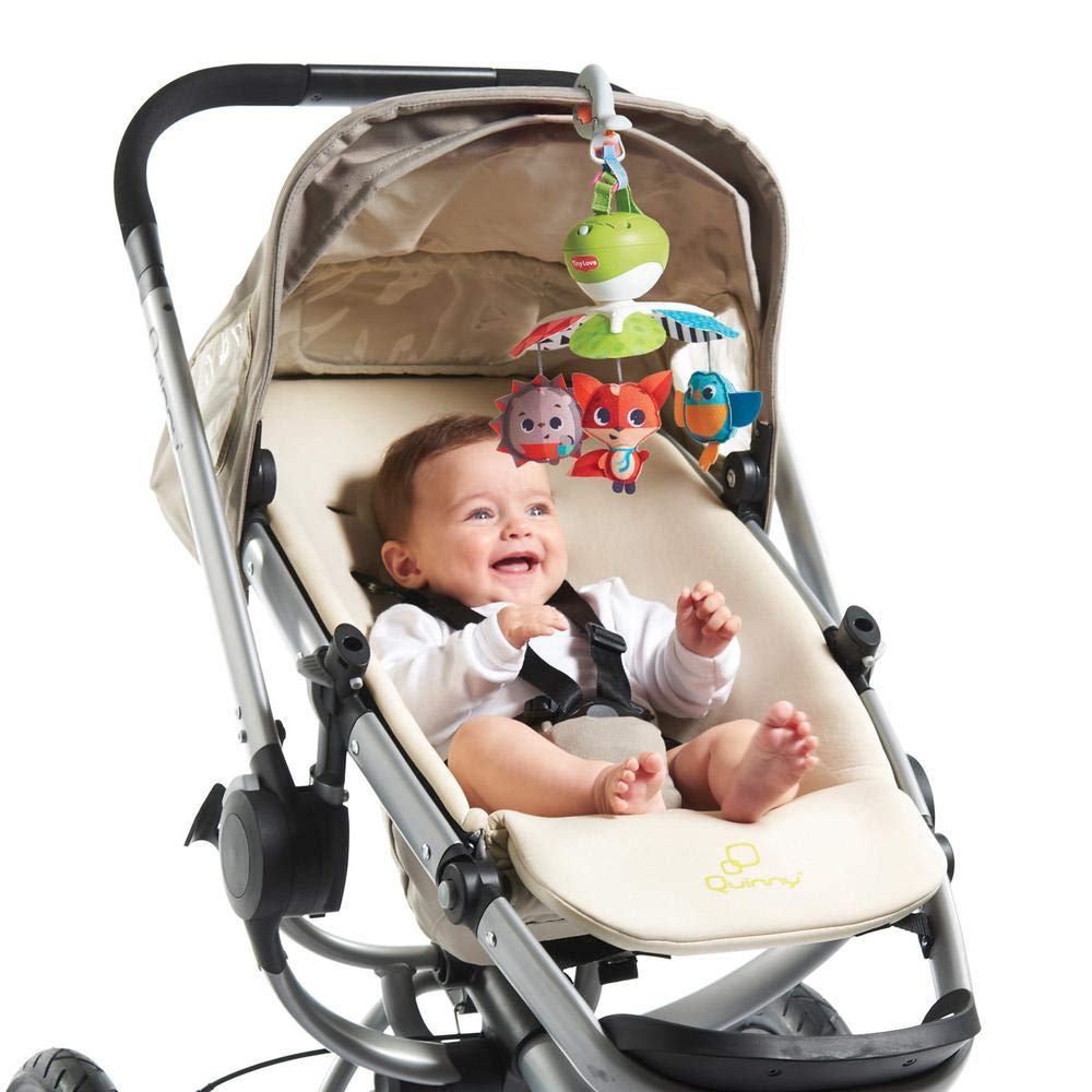 Órói - 3-in-1 Take Along Mobile Meadow Days