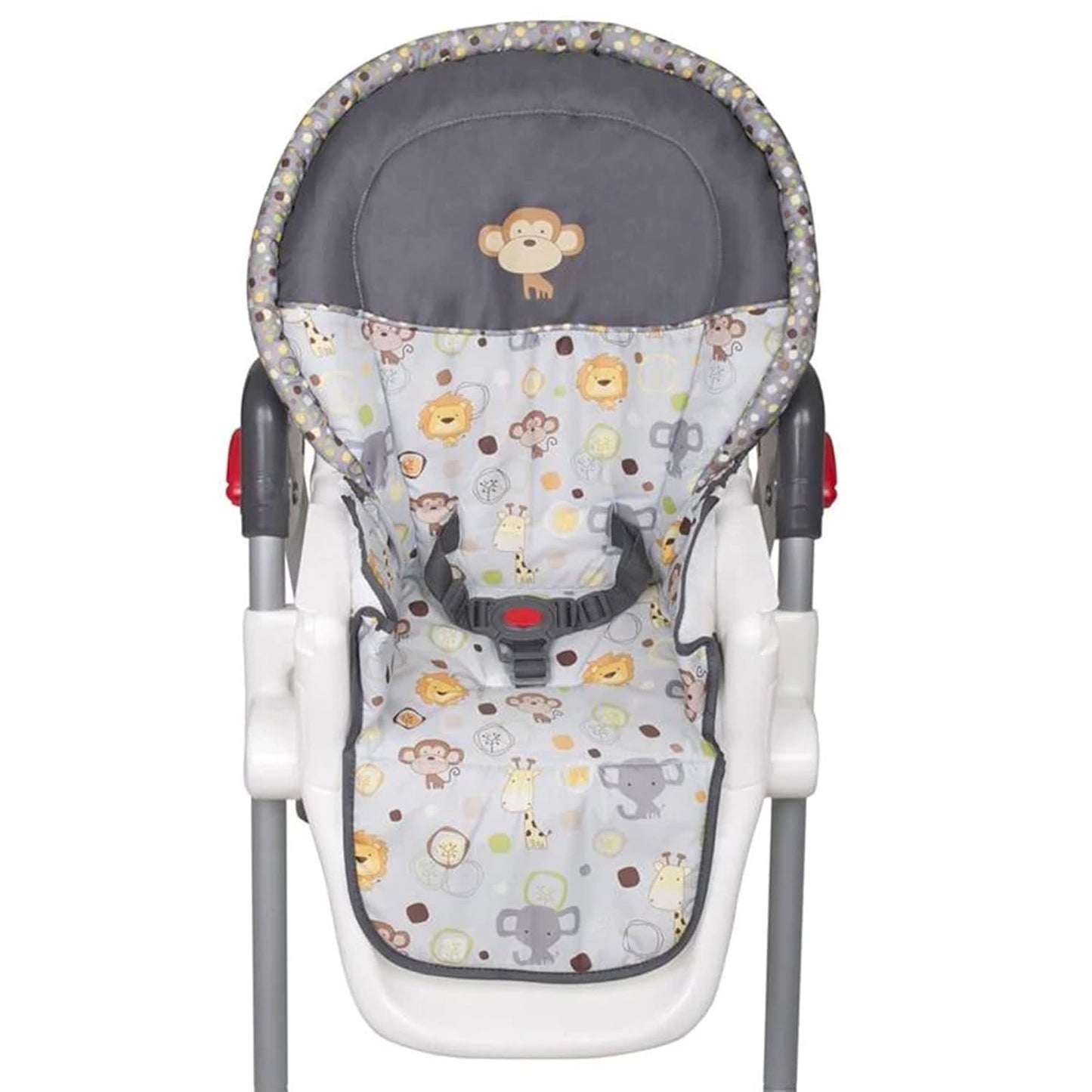 Baby Trend - Matarstóll 3 in 1