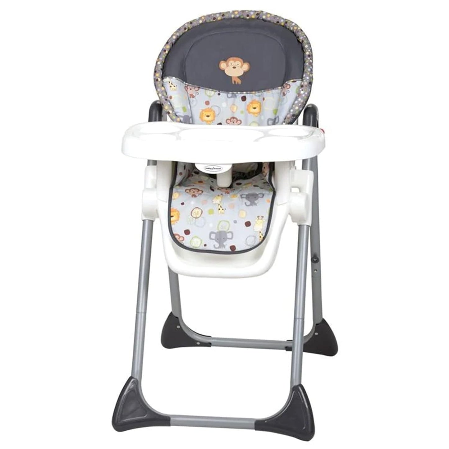 Baby Trend - Matarstóll 3 in 1