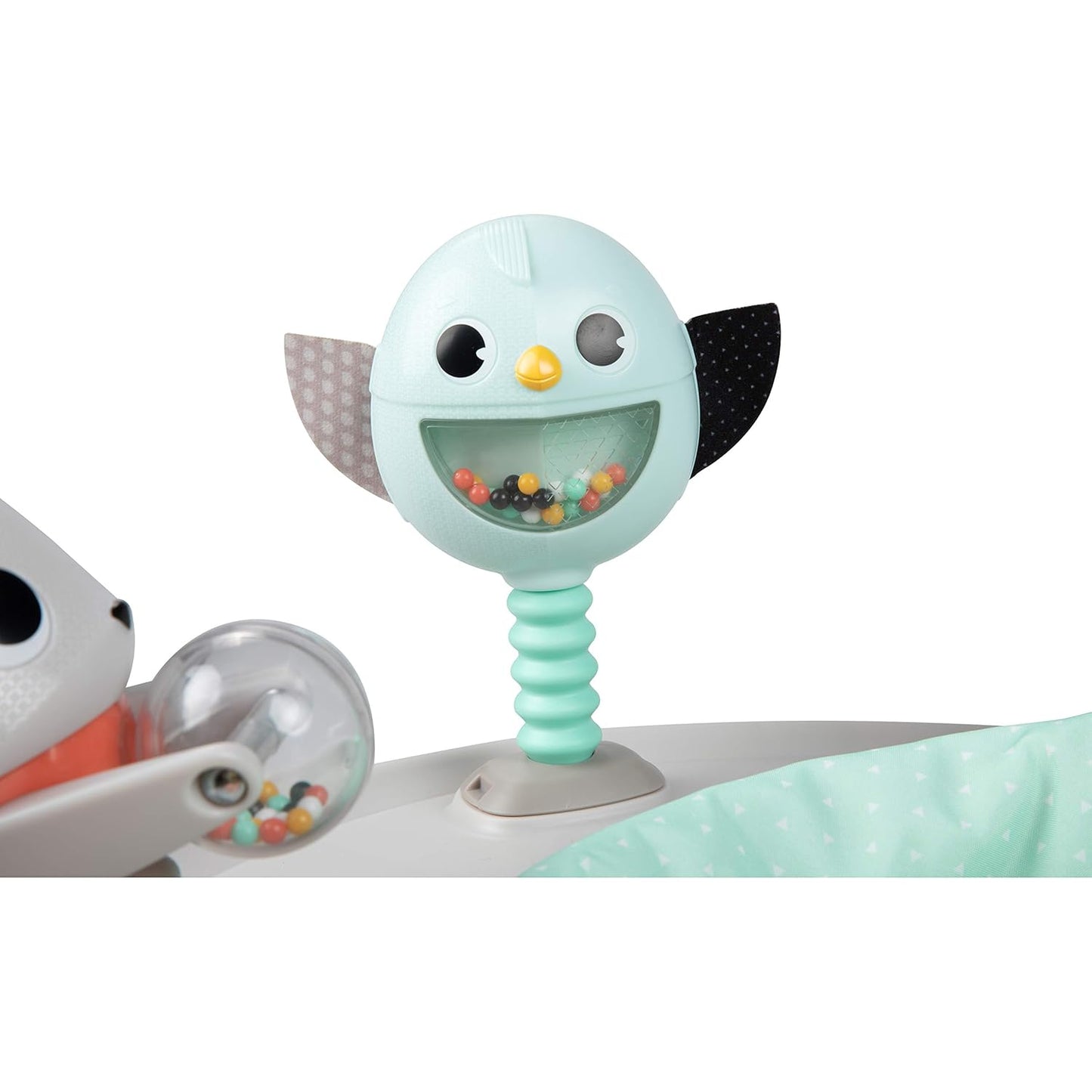 Leik og göngugrind 4 in 1 - Magical Tales