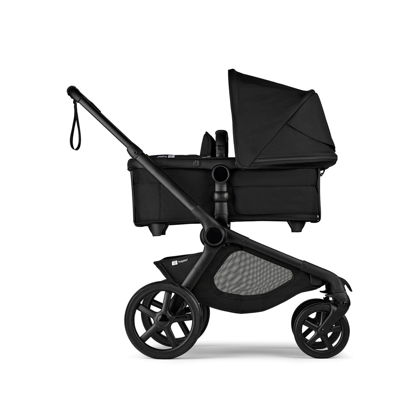 Bugaboo Kangaroo bassinet and seat stroller