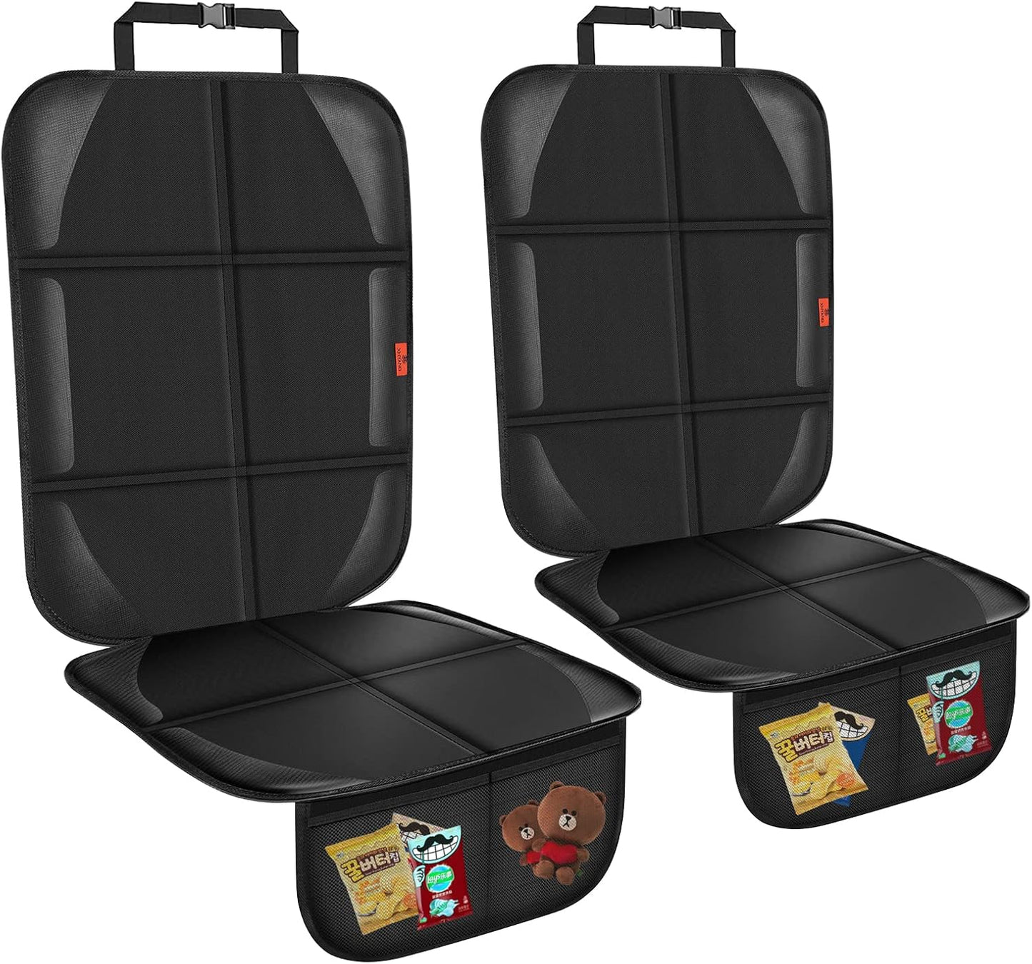 Car Seat Protector