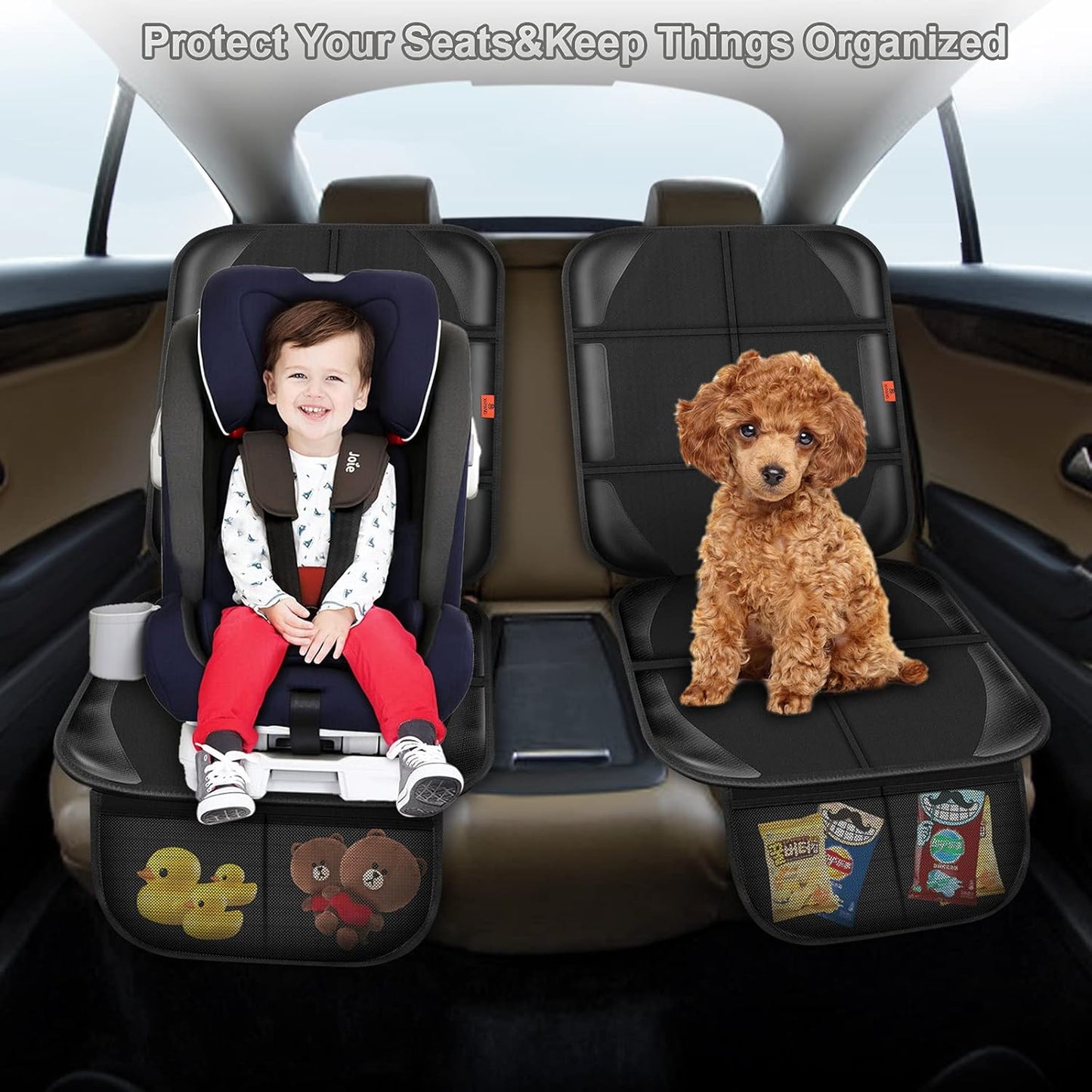 Car Seat Protector