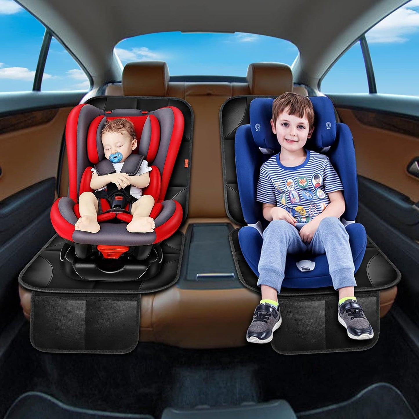 Car Seat Protector