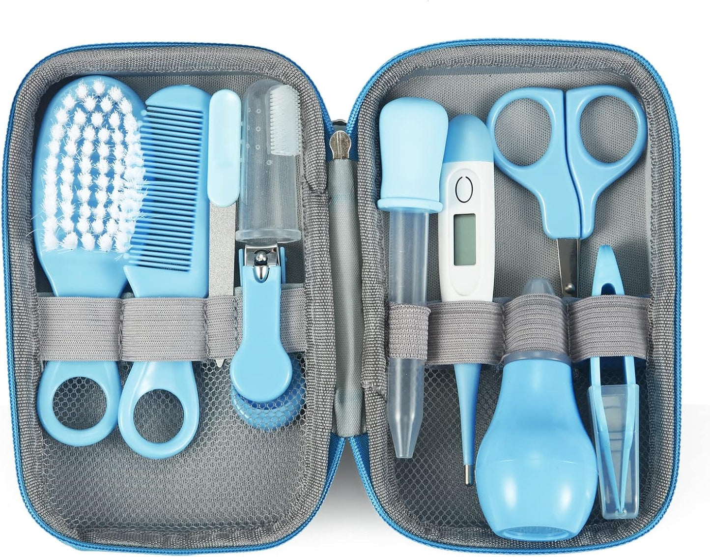 Healthcare Kit - Blue
