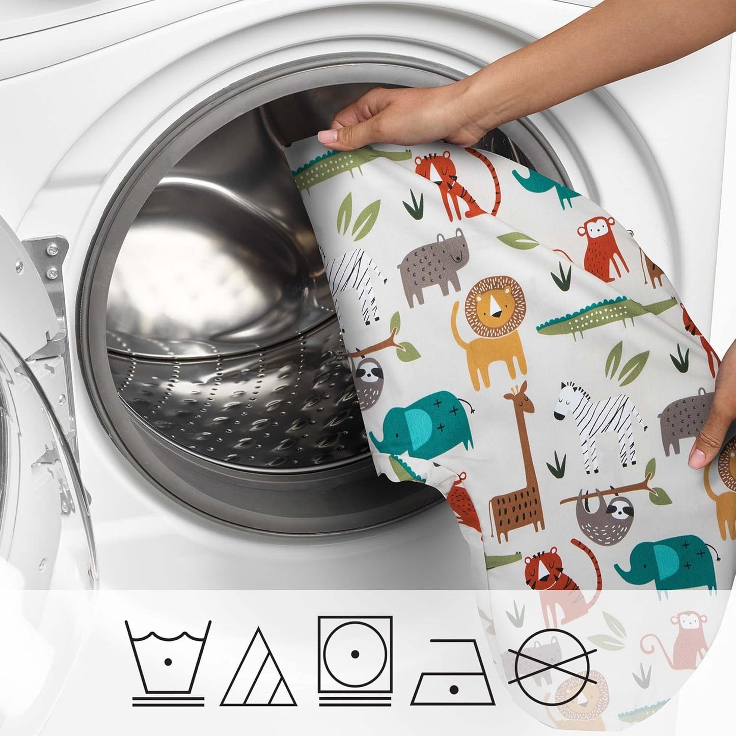 BOPPY - Brjóstagjafapúði