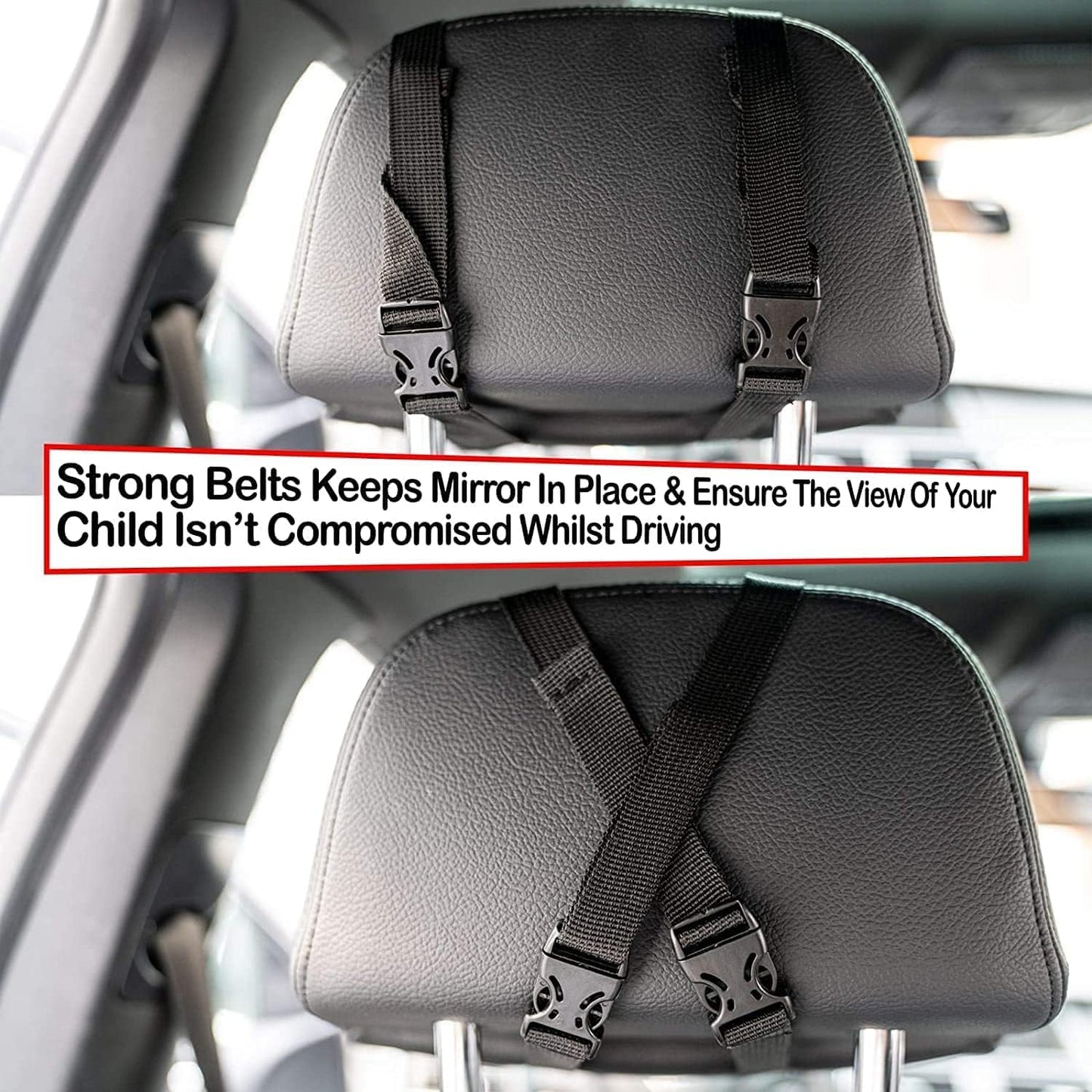 Baby Car Mirror
