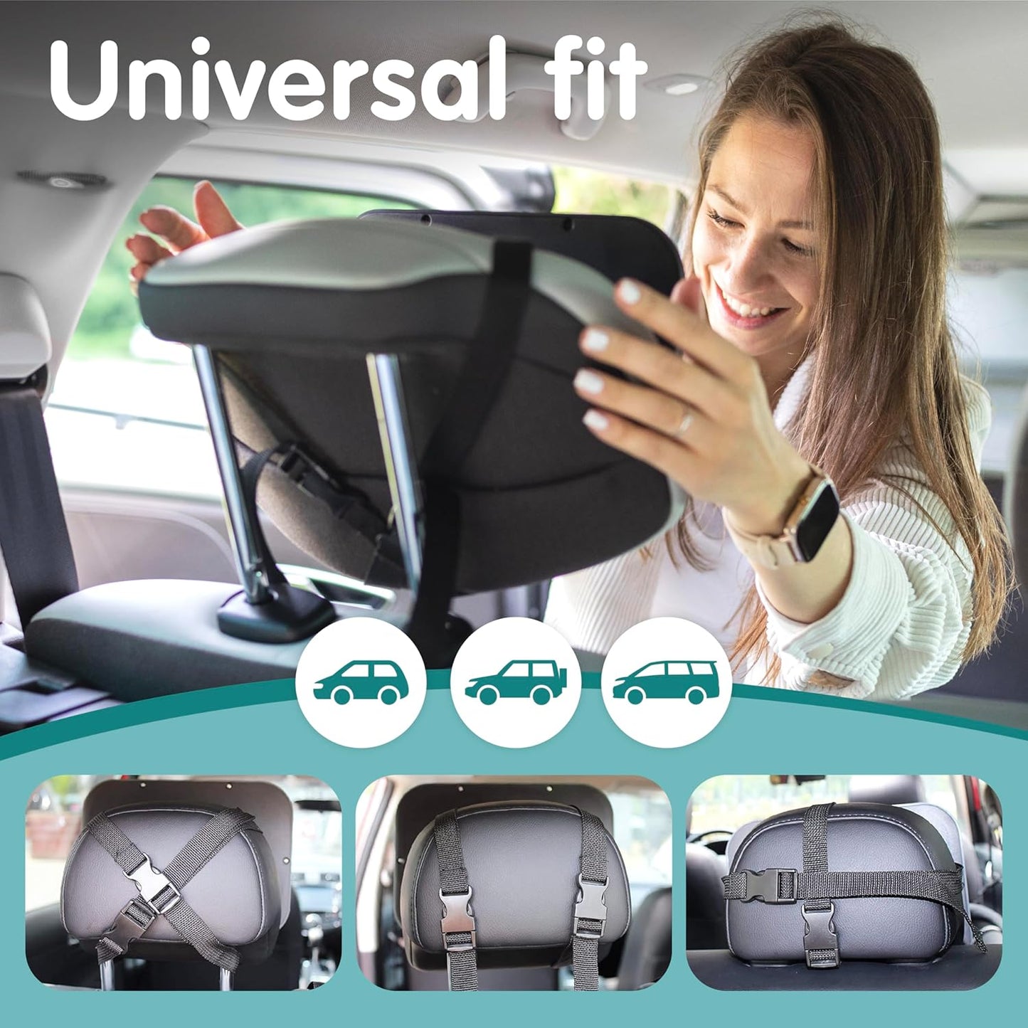 Baby Car Mirror