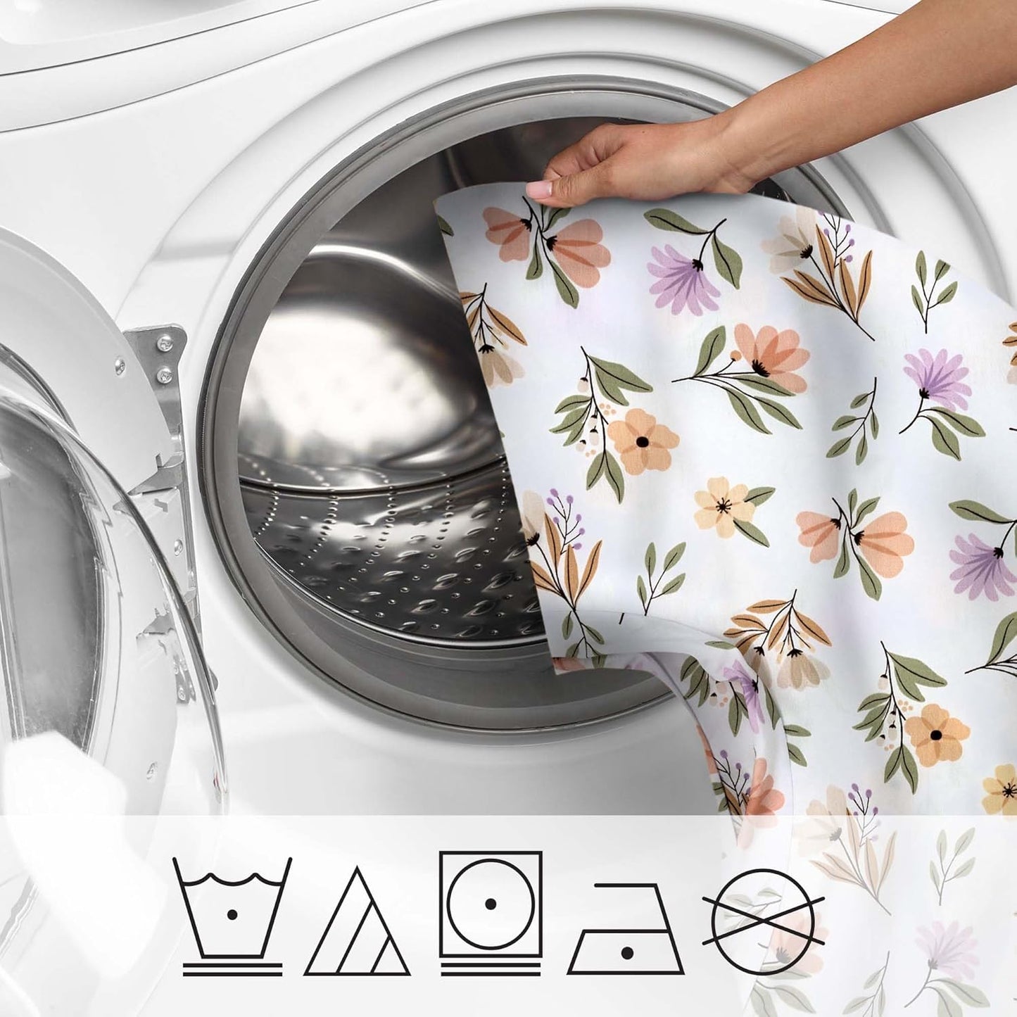 BOPPY - Brjóstagjafapúði