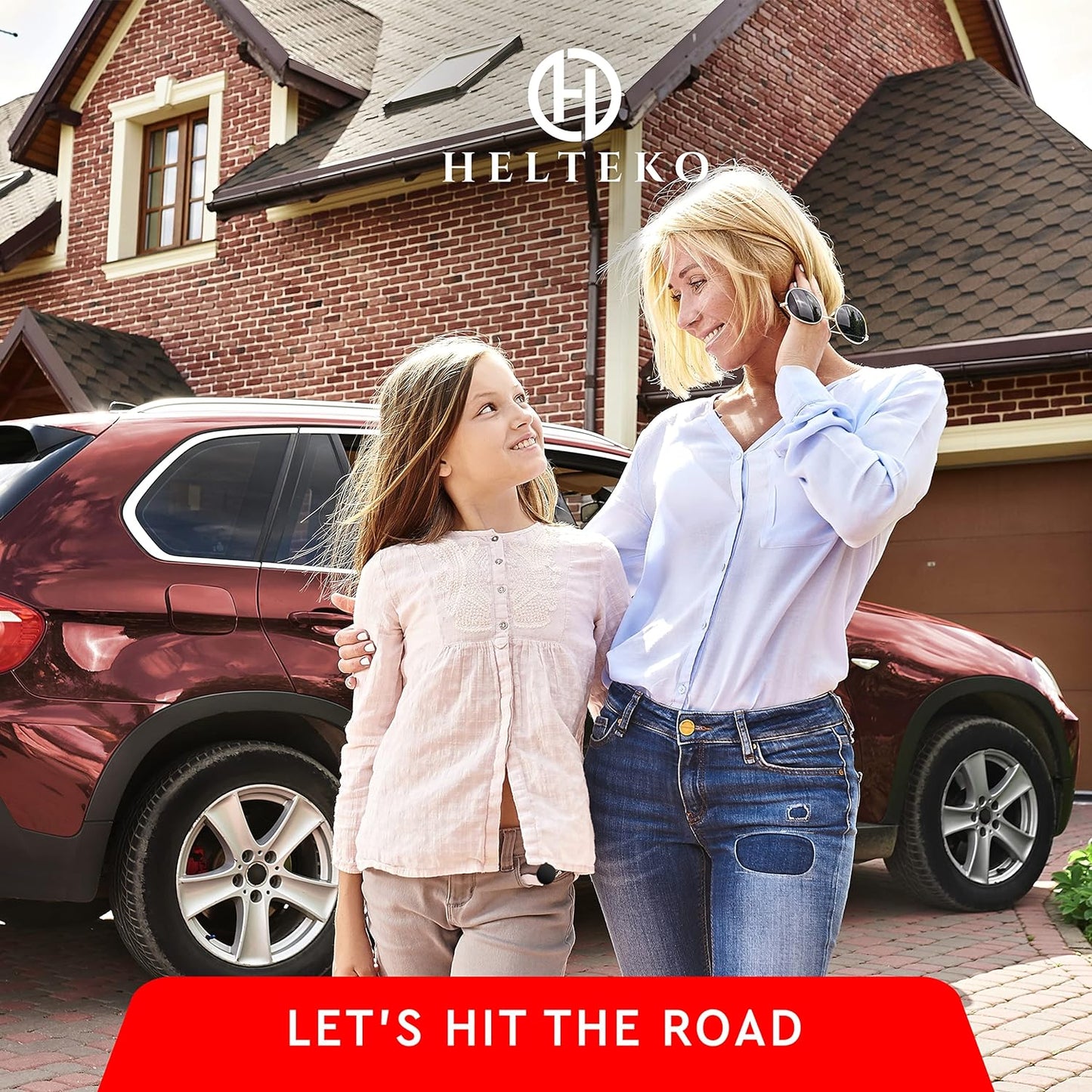 Kick Mats Back Seat Protector