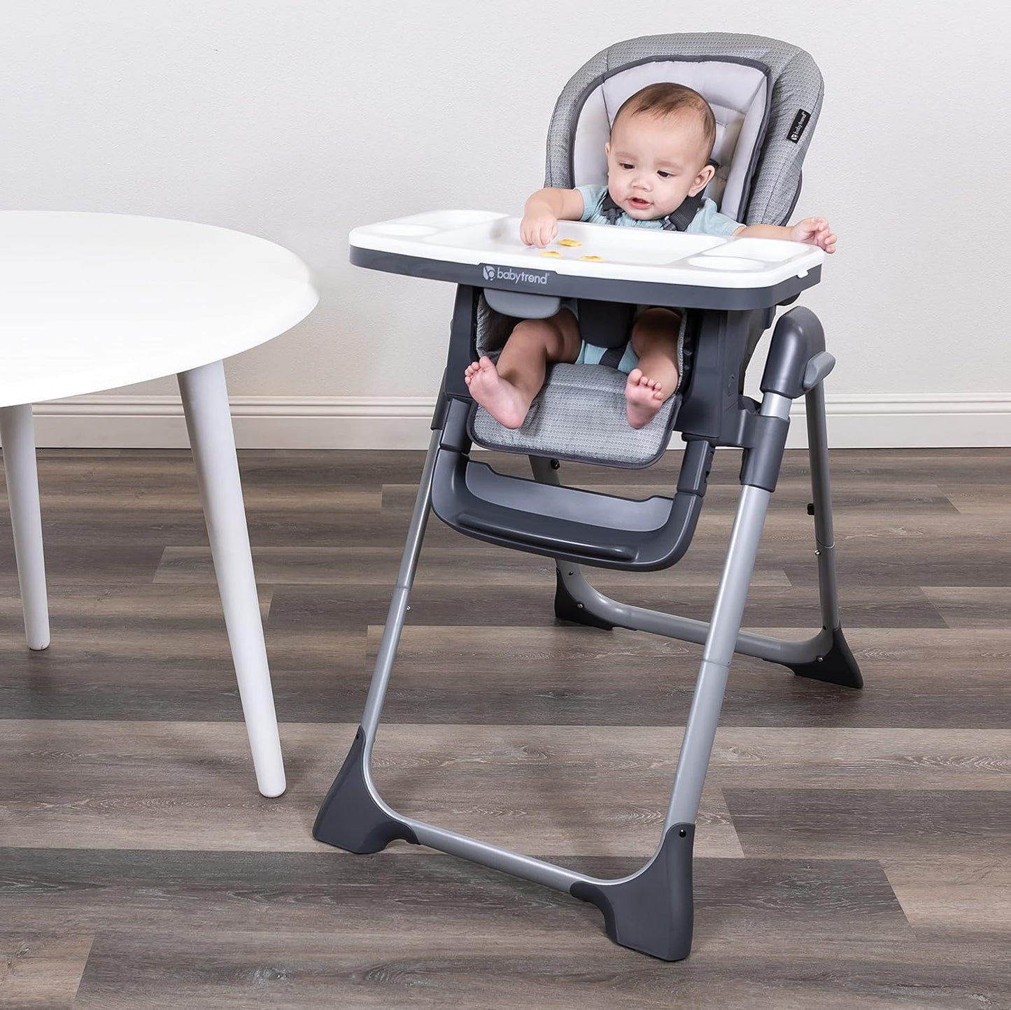 Baby Trend - Matarstóll 3 in 1