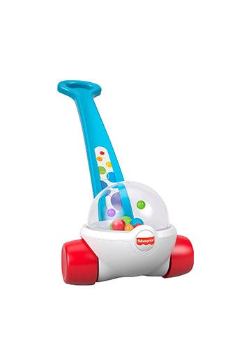 Fisher-Price - Baby & Toddler push toy