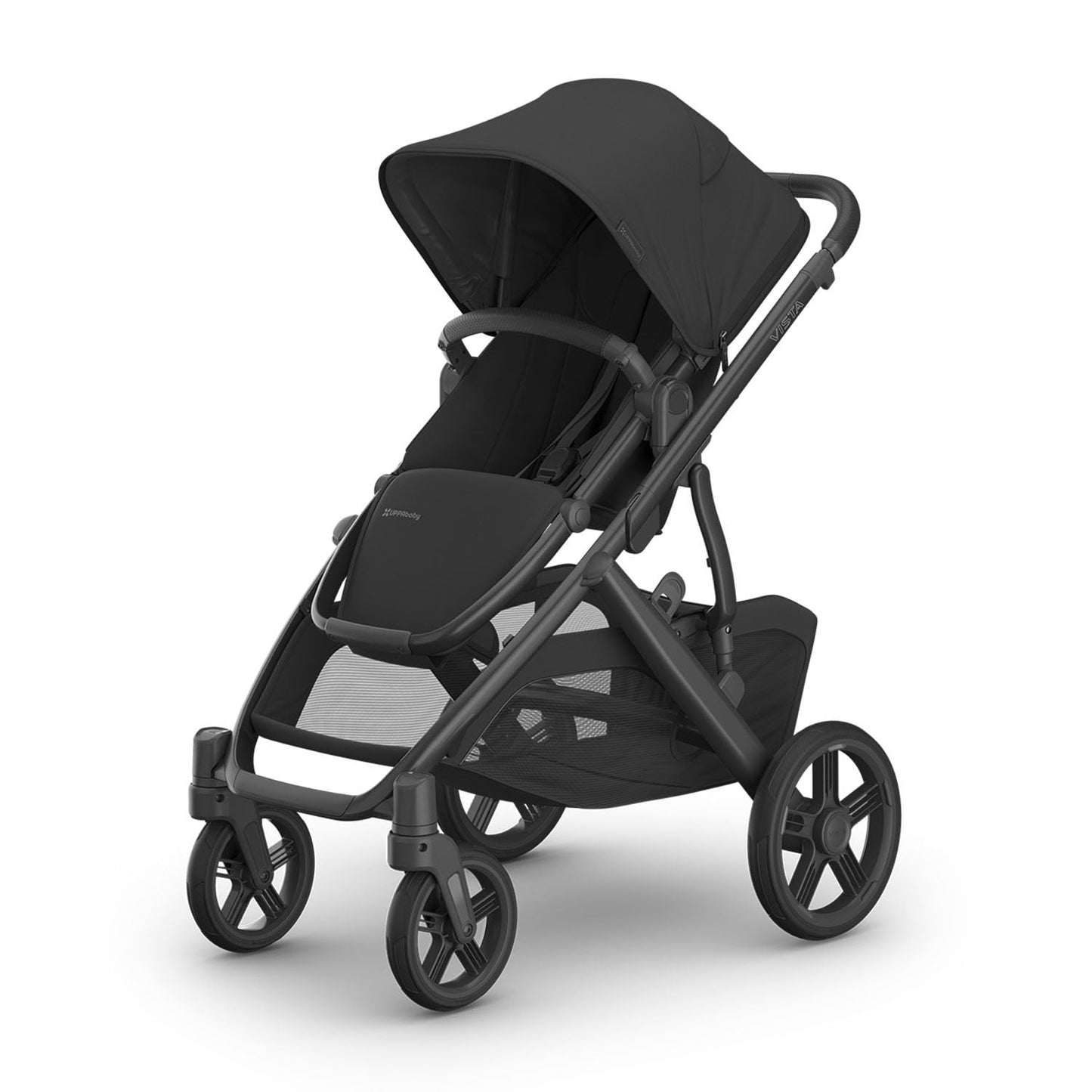 UPPAbaby Vista V3 Stroller & Bassinet V3 Bundle
