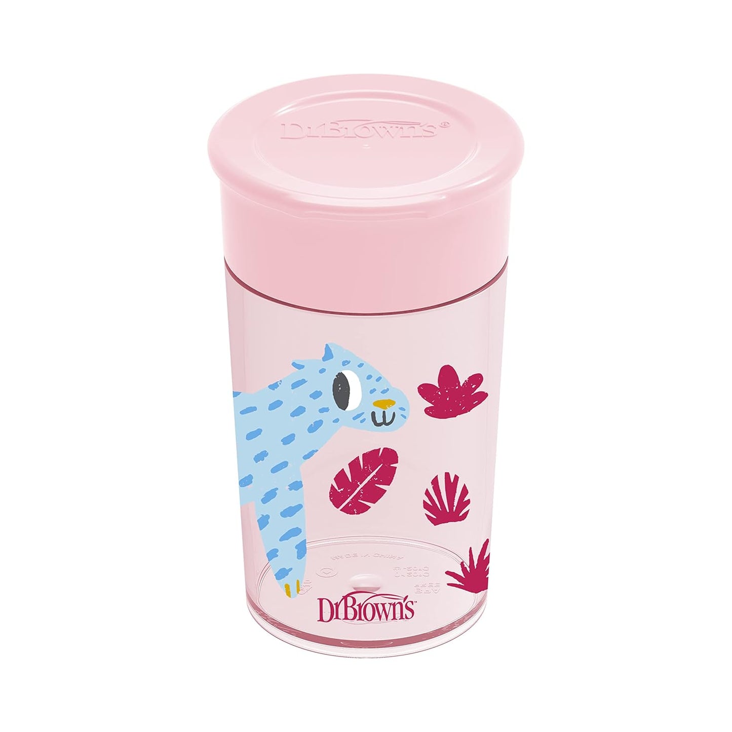 Travel Friendly & Leak Free Sippy Cup - 1 pack