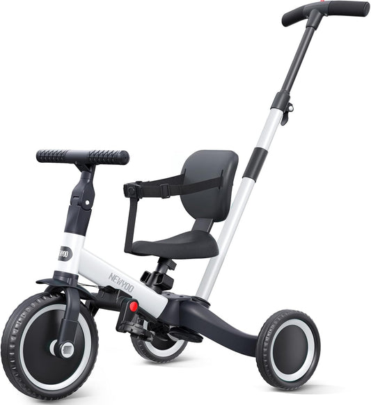 Þríhjól Trike - 4 in 1