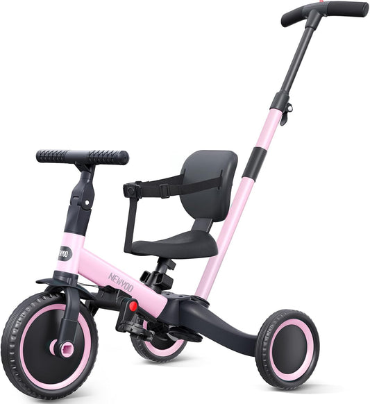 Þríhjól Trike - 4 in 1