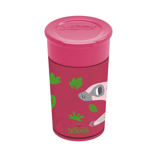 Travel Friendly & Leak Free Sippy Cup - 1 pack