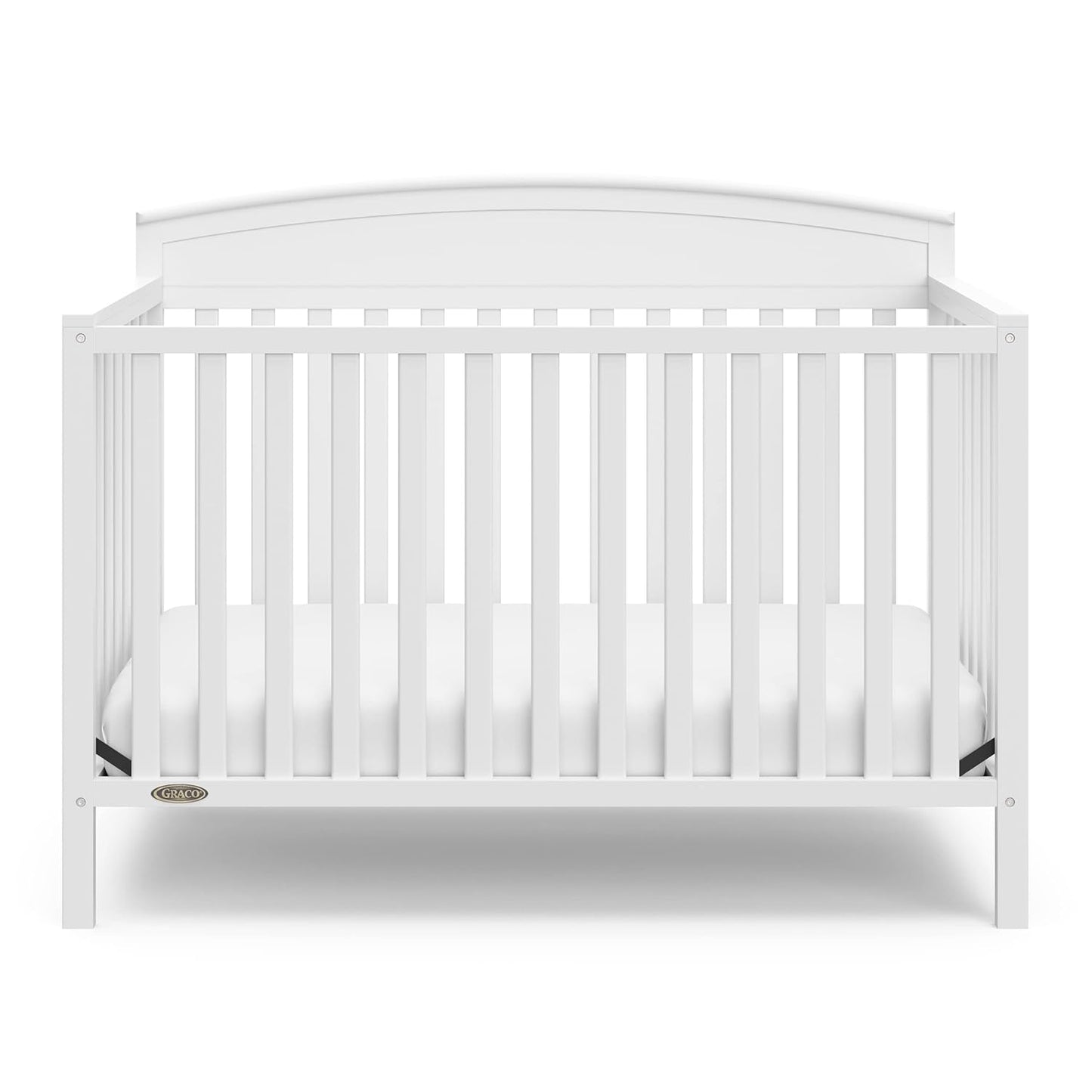 Graco Benton 5 in 1 Convertible Crib