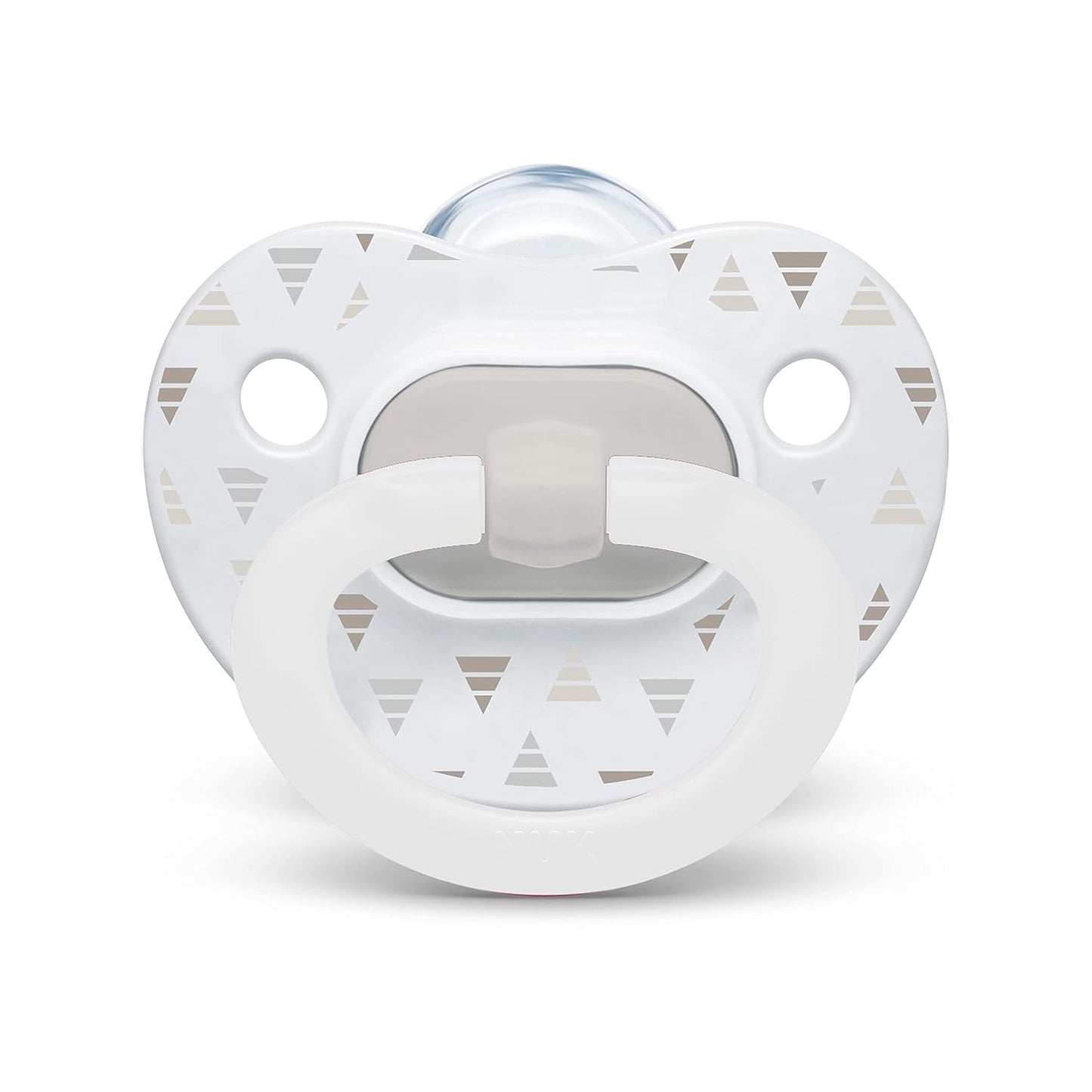 NUK Orthodontic Snuð 6-18 Months - 5 Pack