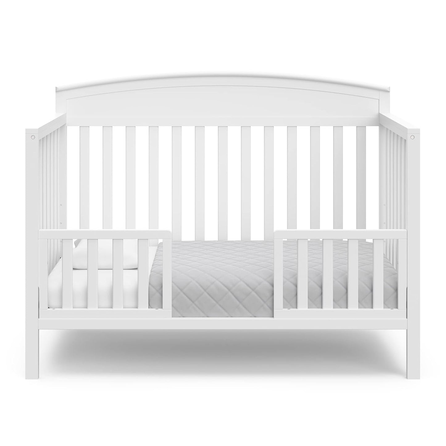 Graco Benton 5 in 1 Convertible Crib