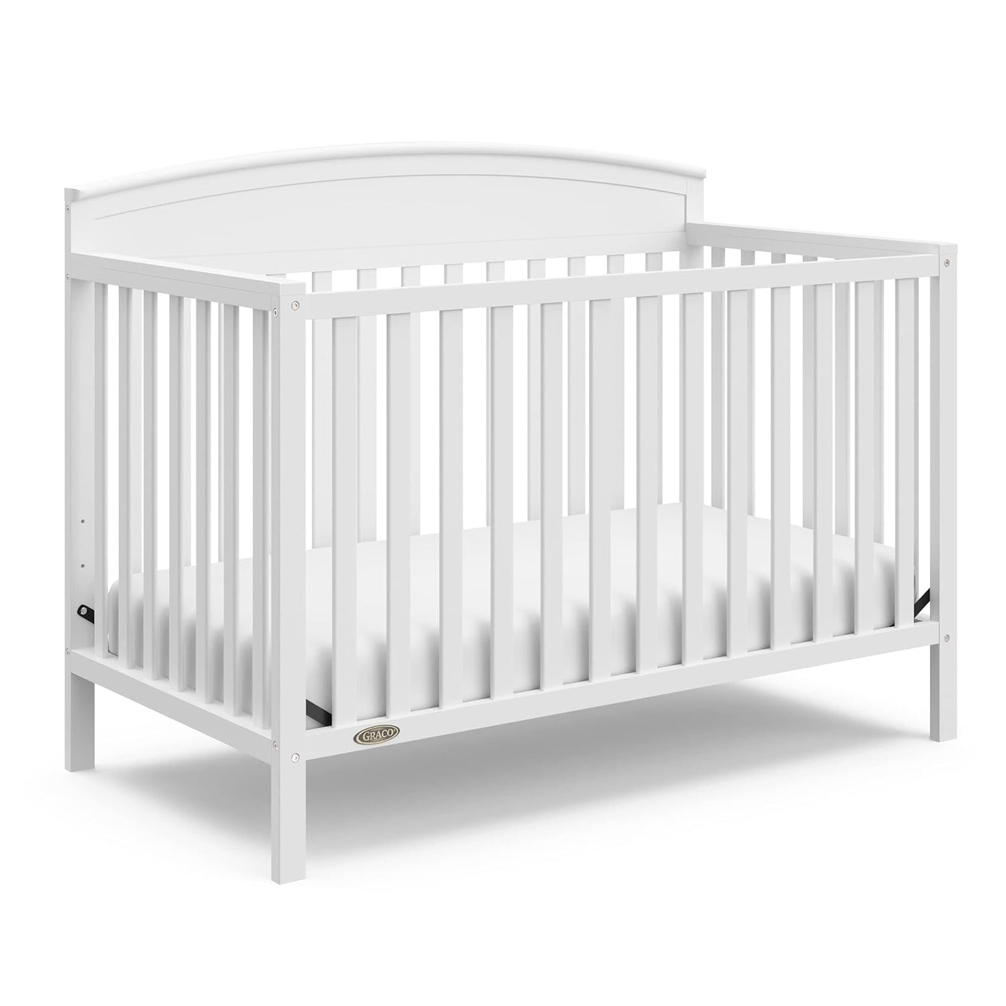 Graco Benton 5 in 1 Convertible Crib