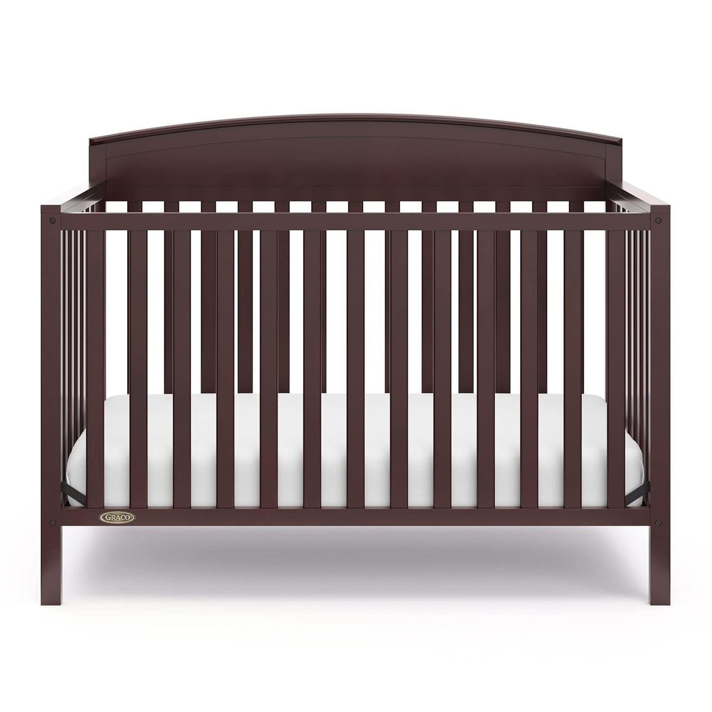 Graco Benton 5 in 1 Convertible Crib