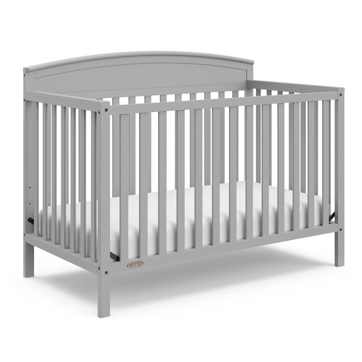 Graco Benton 5 in 1 Convertible Crib