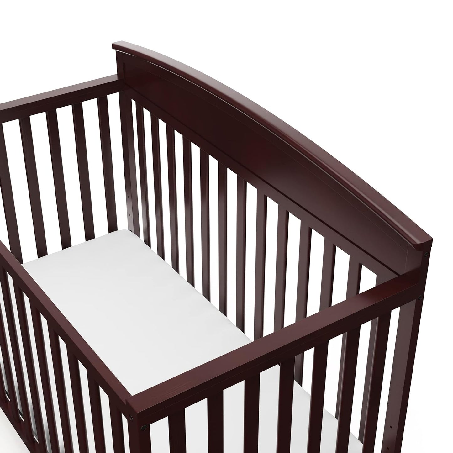 Graco Benton 5 in 1 Convertible Crib