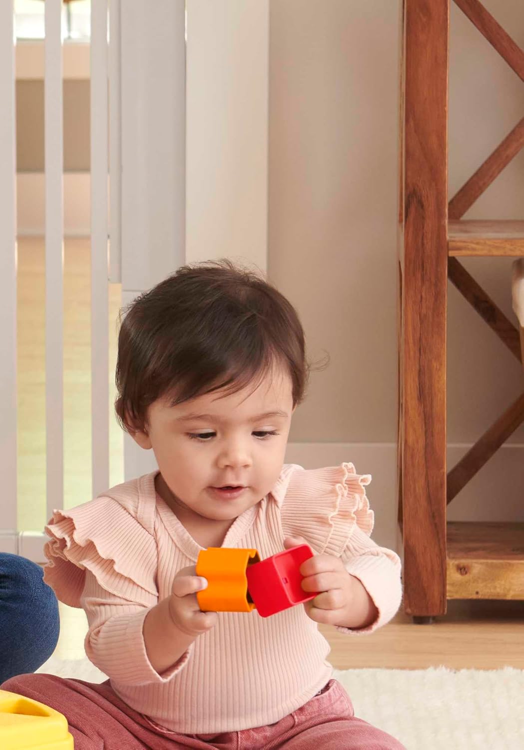 Fisher-Price - Stacking Toy