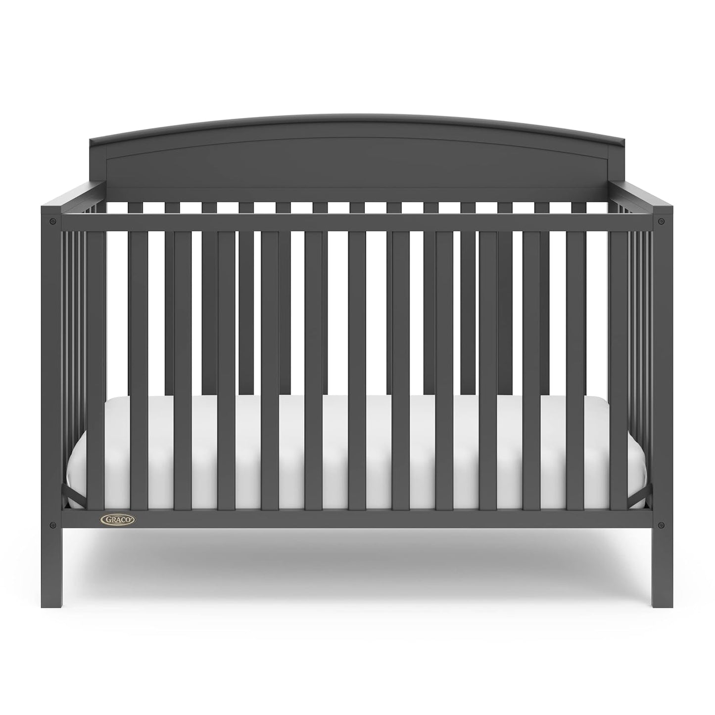 Graco Benton 5 in 1 Convertible Crib