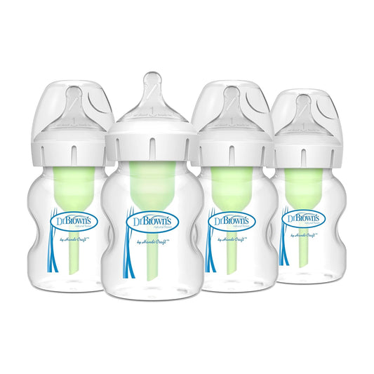 Peli Options+ 150ml - 4pack