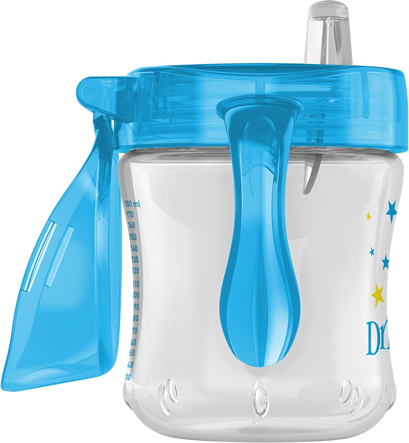 Sippy Cup with Soft Spout - 1 pack