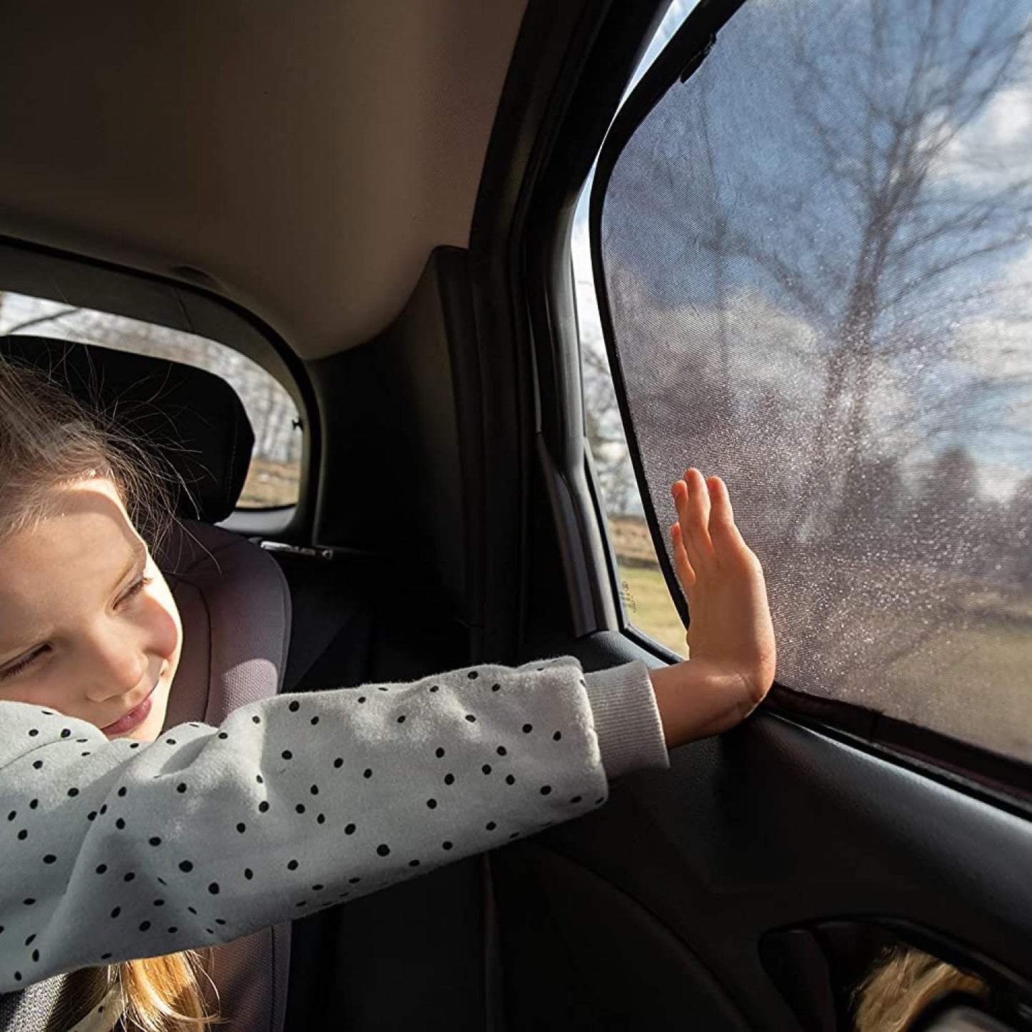 Car Window Shades - 2 pack