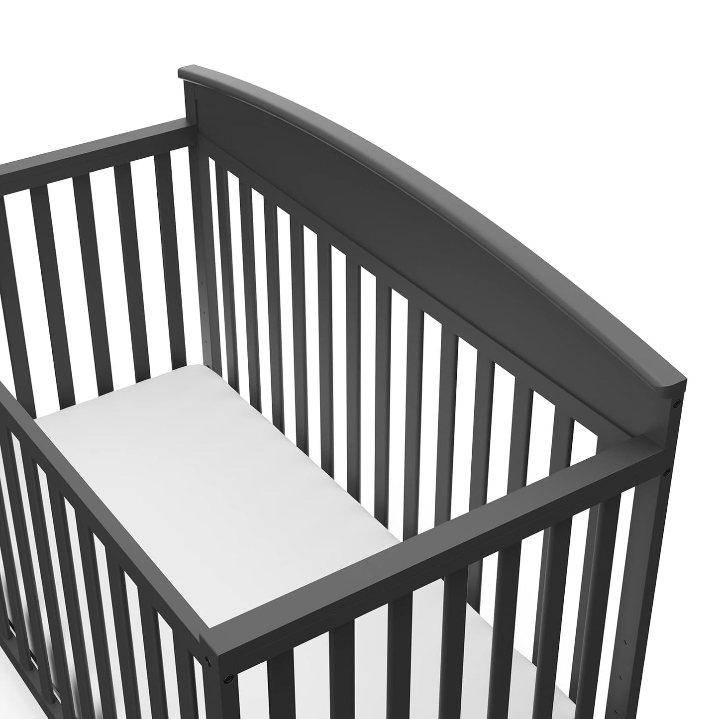 Graco Benton 5 in 1 Convertible Crib