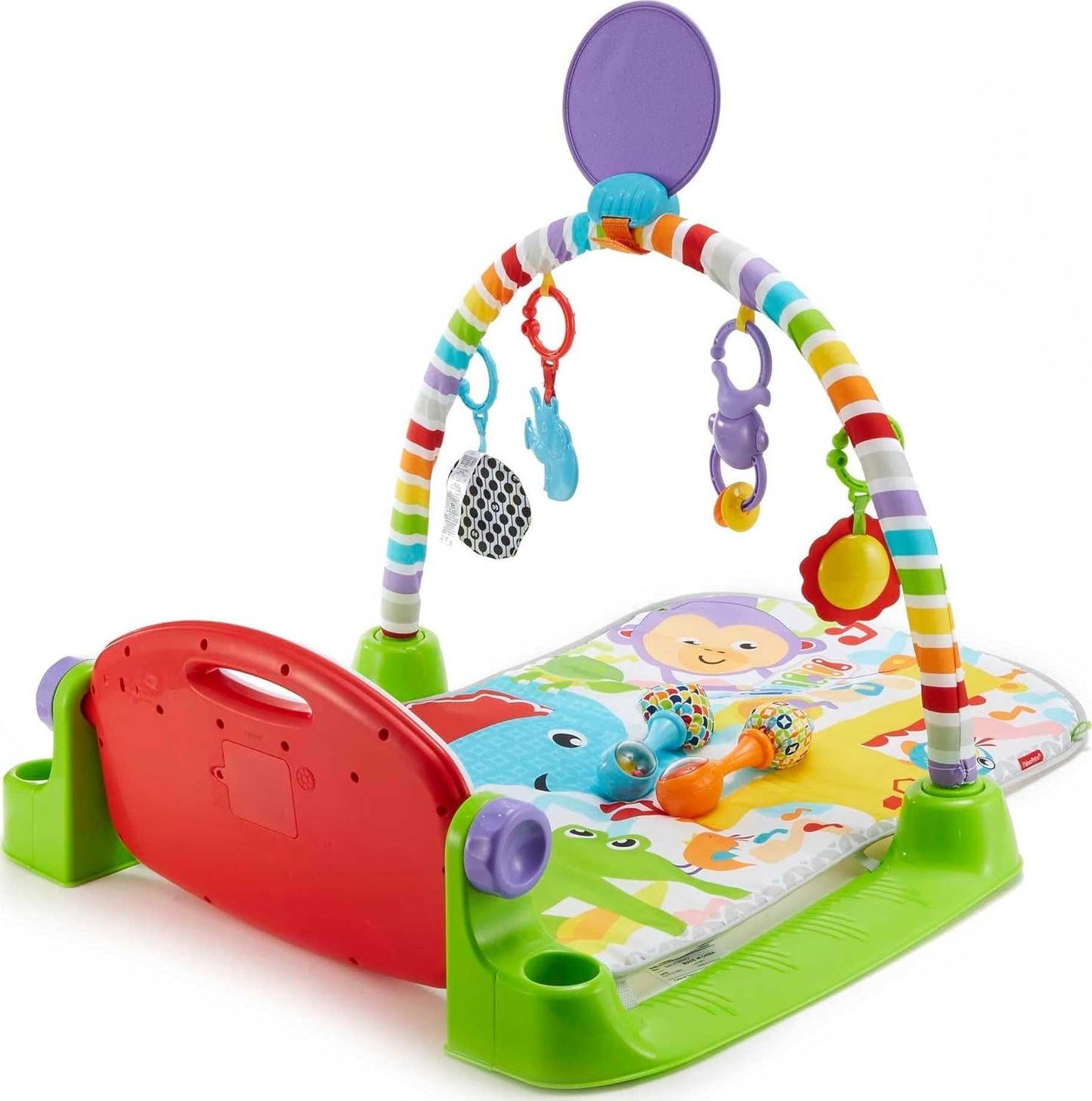 Fisher Price - leikteppi