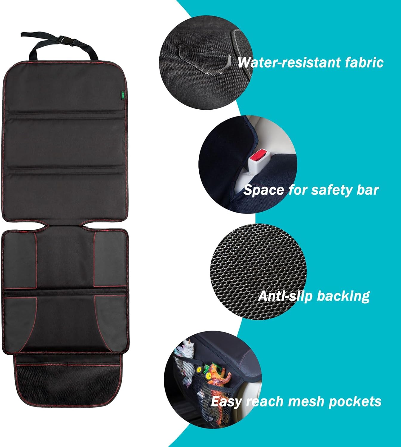 Car Seat Protector