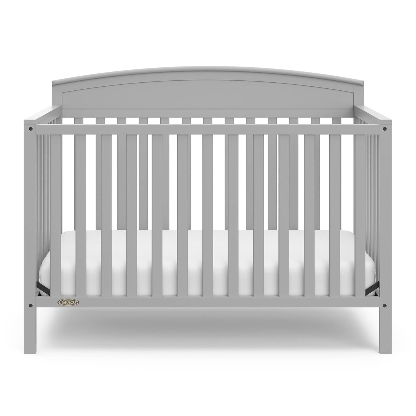 Graco Benton 5 in 1 Convertible Crib