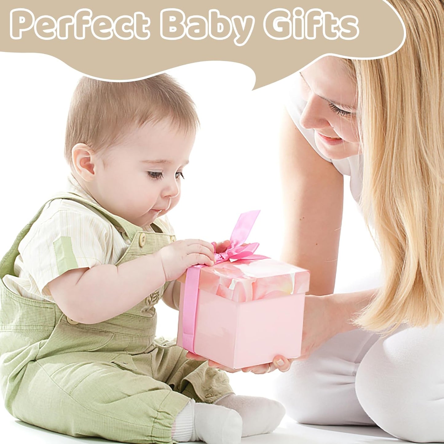 Silicone Baby Feeding Set