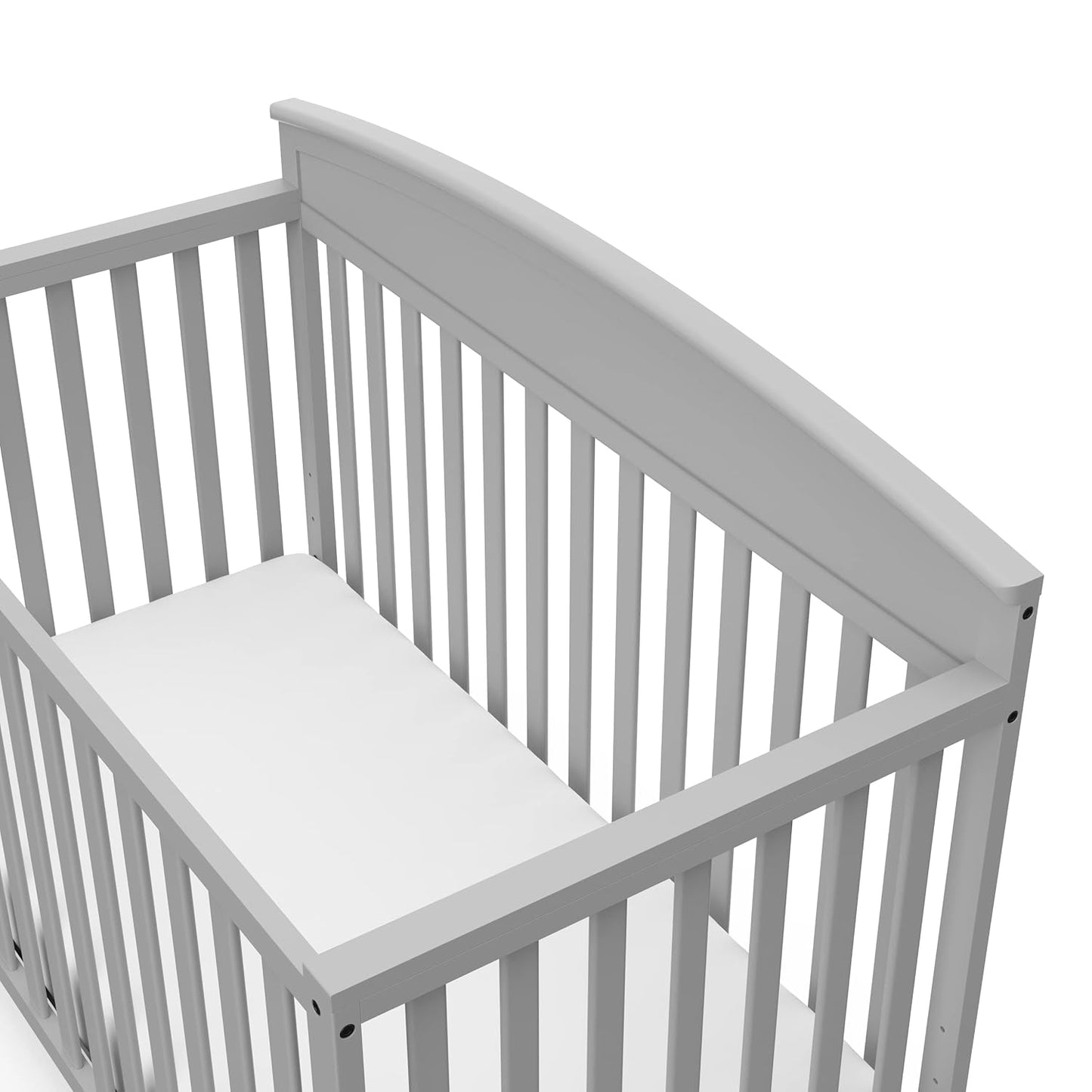 Graco Benton 5 in 1 Convertible Crib