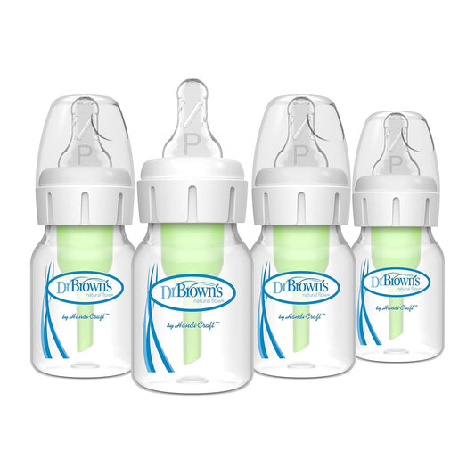 Peli Options+ 60ml - 4 pack