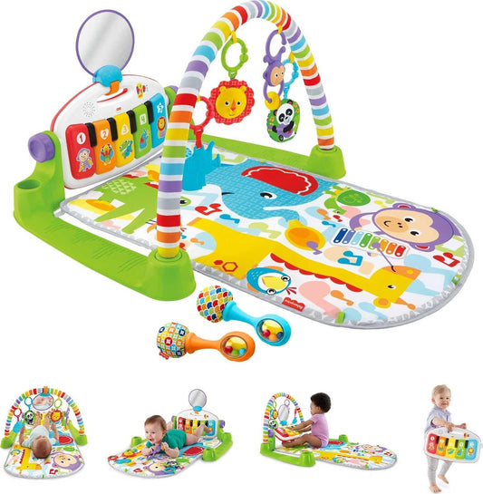 Fisher Price - leikteppi